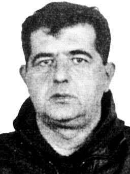 DEJAN - DEJO Vukov POPOVIĆ