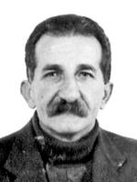 MOMČILO - MOMO D. MARKOVIĆ