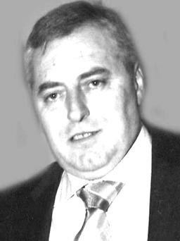 ĐORĐE STAROVLAH