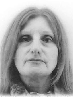 SLOBODANKA Miroslava PETROVIĆ
rođena SMOLOVIĆ