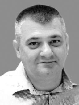 DRAGAN Radovana DANILOVIĆ