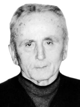 BLAŽO Đorđije VUKAŠINOVIĆ
profesor u penziji
