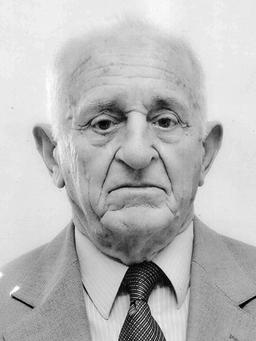 RAJKO Vaskov BOŽOVIĆ
