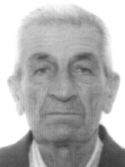 MILOŠ Petrov RADOVIĆ