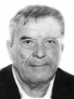 VLAJKO VUJISIĆ
3 godine od smrti