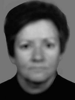 VJERA Momova RABRENOVIĆ
rođena Radović