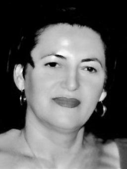 ANĐELKA NOVOVIĆ 
rođena Barjaktarović