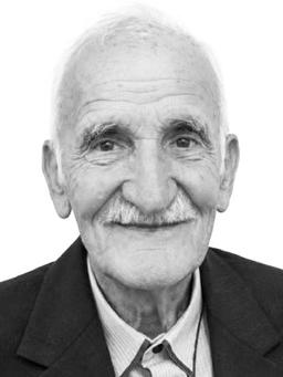 BOŽIDAR Dušanov GOLUBOVIĆ