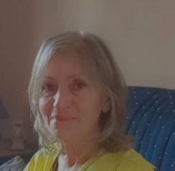 Radmila Cana Ristović