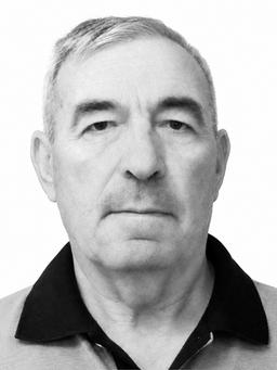Željko Milov Ognjanović