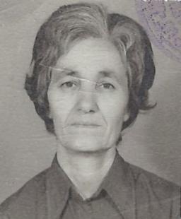 BOSA Radovana JOVOVIĆ