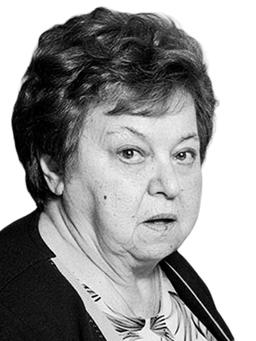 STOJKA-SONJA Zdravka ŠLJIVANČANIN
rođena Todorović