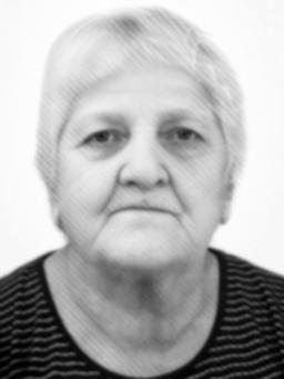 RUŽA Blagojeva MAJIĆ
rođena VUJISIĆ