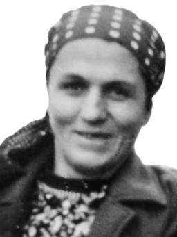 LJUBICA ZEČEVIĆ VUKIĆ