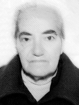 ZAGORKA Mašanova MATOVIĆ