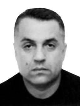 STEVAN Borislava USKOKOVIĆ