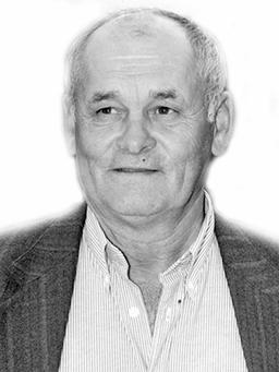 TOMISLAV MRDAK