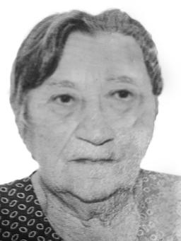 KRSTINJA BEBA ĐURAŠEVIĆ