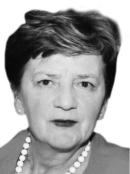 BERTA VUKČEVIĆ
