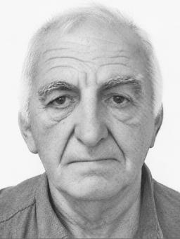GOJKO Blažov KUSTUDIĆ