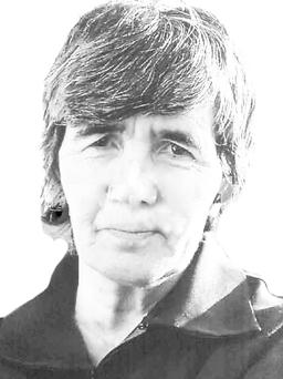 ŽIVANA Slobodana OBRADOVIĆ
             rođena Mumin