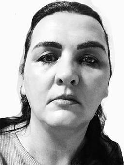 GORDANA GLENDŽA