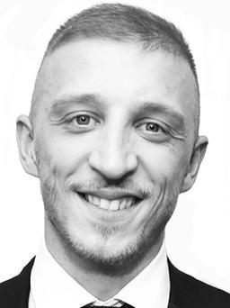 NIKOLA Miodragov BOJANIĆ
1998. - 2026.