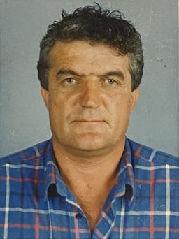 JOVAN Miladina PAVIĆEVIĆ