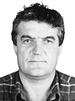 JOVAN Miladina PAVIĆEVIĆ