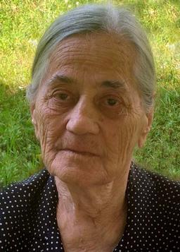 NATALIJA Gojkova RADOVIĆ
rođena Rakočević