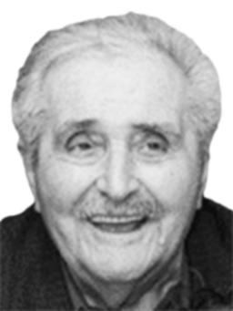 GAVRILO - Gašo Stankov MILOVIĆ