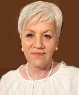 MIKICA Borova IVANOVIĆ
rođena Radovanović