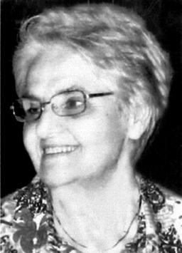 MILENA KAVARIĆ
17.8.2010.