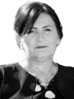 MILENIJA VASOVIĆ 
15.7.1958-21.8.2026.