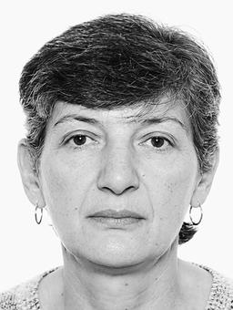 RADA Dušanova BAJČETA
rođena Petrović