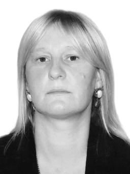 OLIVERA LALATOVIĆ

rođena Roganović
