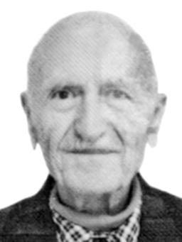 MARKO Vidov KAPISODA