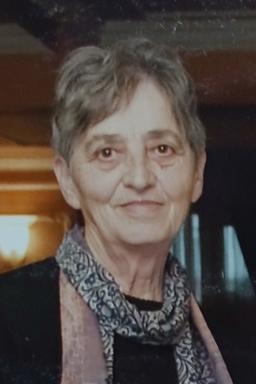 NEVENKA Novakova ĐURANOVIĆ
                       rođena DABANOVIĆ