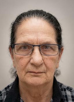 STANUŠA Časlava JOVANOVIĆ
rođena ŠĆEKIĆ