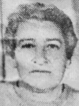 STANUŠA RAKOČEVIĆ
3.3.1994.