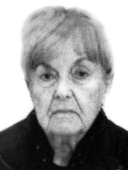 BOŽANE Radovana MILIĆ