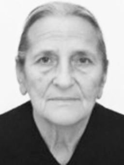 MILENI MIRANOVIĆ