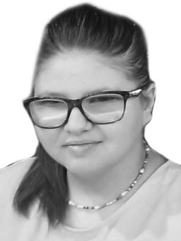 ANASTASIJA CEKOVIĆ 
2006-2024.
