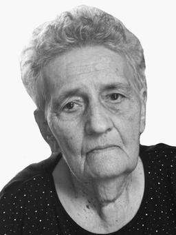 JANJA GOGIĆ