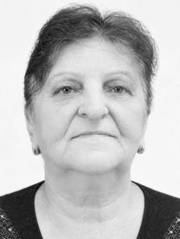 RUŽICA Novaka BRAUNOVIĆ