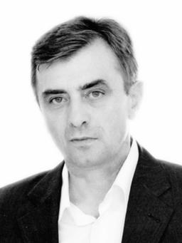 Željko Zogović