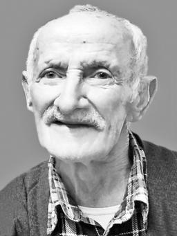Marko Gačević