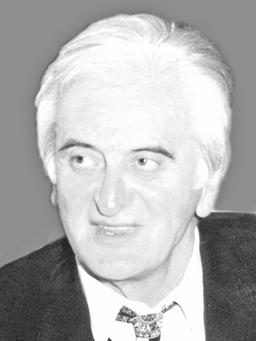 Dr BORISLAV Jovo MITRIĆ