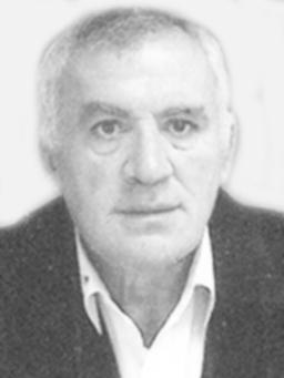 MILORAD J. RADOVANOVIĆ