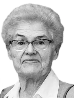 MILENA pok. Vojislava SENIĆ
ROĐ. POZNANOVIĆ